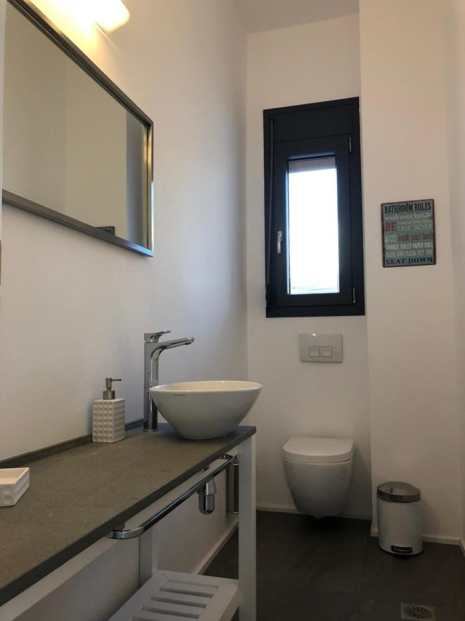 Elion Luxury Apartments Kalamata Bagian luar foto
