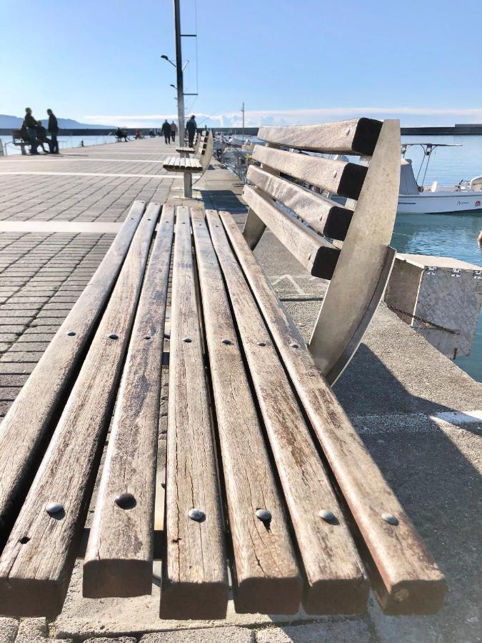 Elion Luxury Apartments Kalamata Bagian luar foto