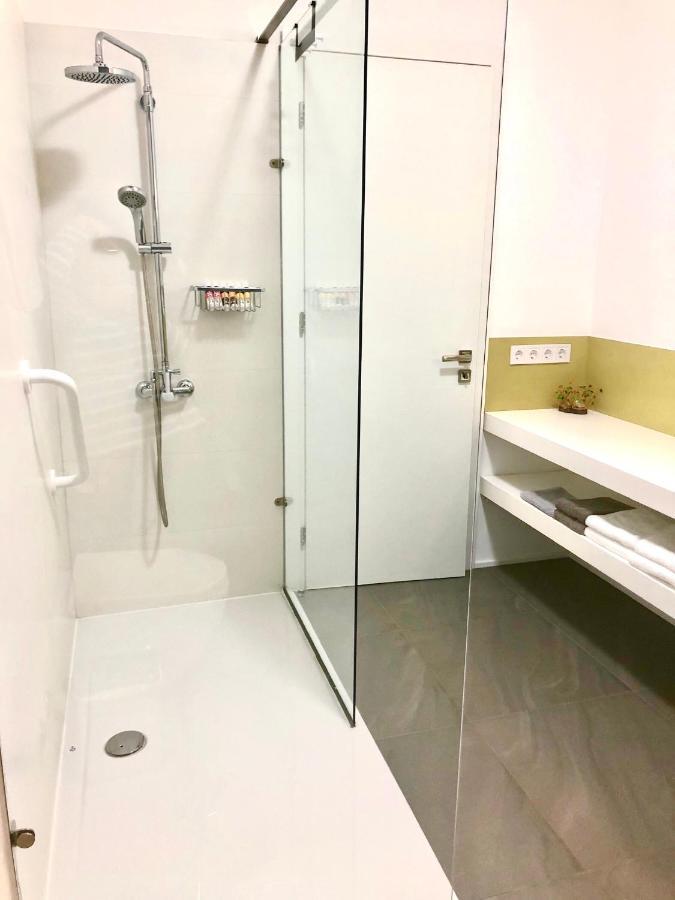 Elion Luxury Apartments Kalamata Bagian luar foto